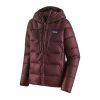 Patagonia Fitz Roy Down Hoody – Women’s